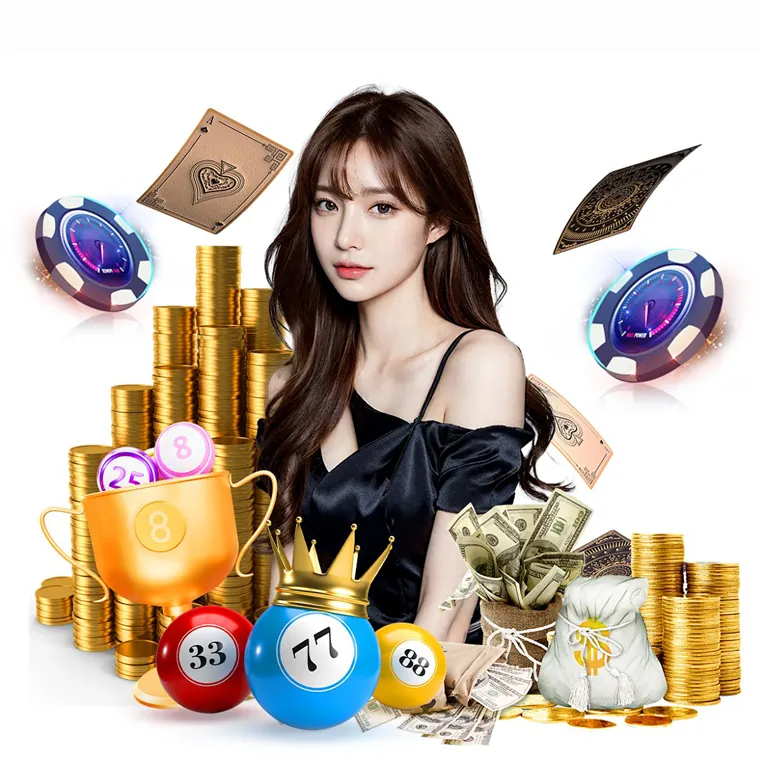Access to diverse casino games after yy777 login