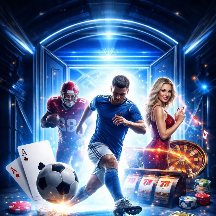 Live Casino at yy777 com