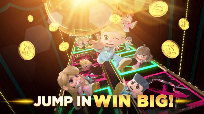 Exclusive bonuses and promotions for original games