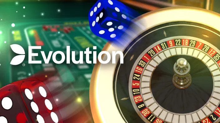 Live Blackjack Table