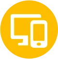 PS Gaming logo